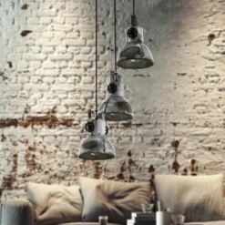 Pendelleuchte, E27, Ohne Leuchtmittel -Leuchten Verkaufsladen unnamed file 2442