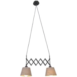 NÄVE Pendelleuchte »Adrienne«, E27, Ohne Leuchtmittel -Leuchten Verkaufsladen unnamed file 2447