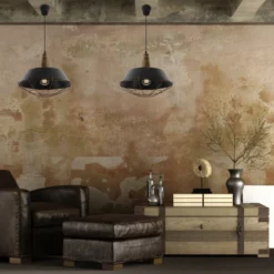 NÄVE Pendelleuchte »Alex«, E27, Ohne Leuchtmittel -Leuchten Verkaufsladen unnamed file 2462