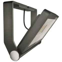 STEINEL LED Außenwandstrahler XLED ONE -Leuchten Verkaufsladen unnamed file 247