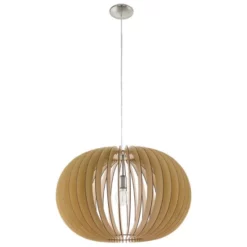 EGLO Pendelleuchte »STELLATO«, E27, Ohne Leuchtmittel