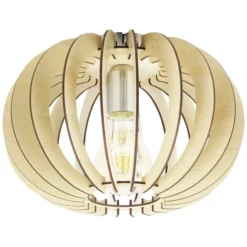 EGLO Deckenleuchte »STELLATO«, E27, Ohne Leuchtmittel