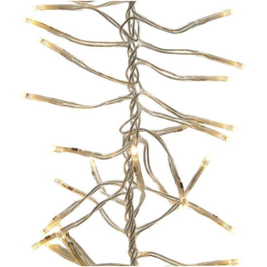 CASAYA LED-Lichterkette »LED Micro«, 768 Lichter, Warmweiß 1 CASAYA LED-Lichterkette »LED Micro«, 768 Lichter, Warmweiß