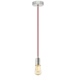 EGLO Hängeleuchte »YORTH«, E27, Ohne Leuchtmittel