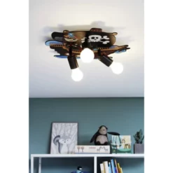 Deckenleuchte, E27, Ohne Leuchtmittel -Leuchten Verkaufsladen unnamed file 2517