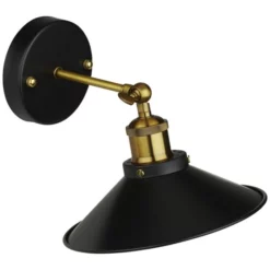 NÄVE Wandleuchte »Cottage«, E27, Ohne Leuchtmittel