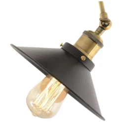 NÄVE Wandleuchte »Cottage«, E27, Ohne Leuchtmittel -Leuchten Verkaufsladen unnamed file 2549