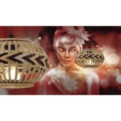 Pendelleuchte, E27, Ohne Leuchtmittel -Leuchten Verkaufsladen unnamed file 2555