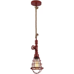 NÄVE Pendelleuchte »Regia«, E27, Ohne Leuchtmittel