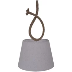 NÄVE Pendelleuchte »Rope«, E27, Ohne Leuchtmittel -Leuchten Verkaufsladen unnamed file 2568