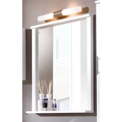 BRILONER LED-Wandleuchte »SPLASH«, E14, Inkl. Leuchtmittel In Warmweiß -Leuchten Verkaufsladen unnamed file 257