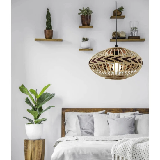 Pendelleuchte, E27, Ohne Leuchtmittel 2 Pendelleuchte, E27, Ohne Leuchtmittel – Bild 2