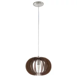 EGLO Pendelleuchte »STELLATO«, E27, Ohne Leuchtmittel