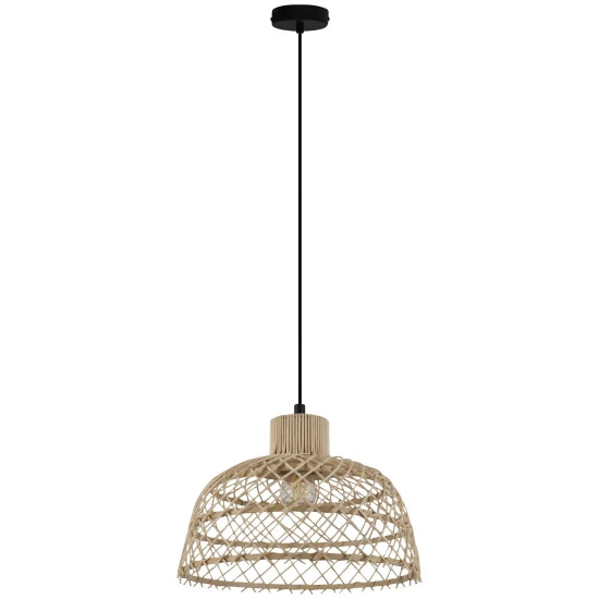 Pendelleuchte, E27, Ohne Leuchtmittel 1 Pendelleuchte, E27, Ohne Leuchtmittel