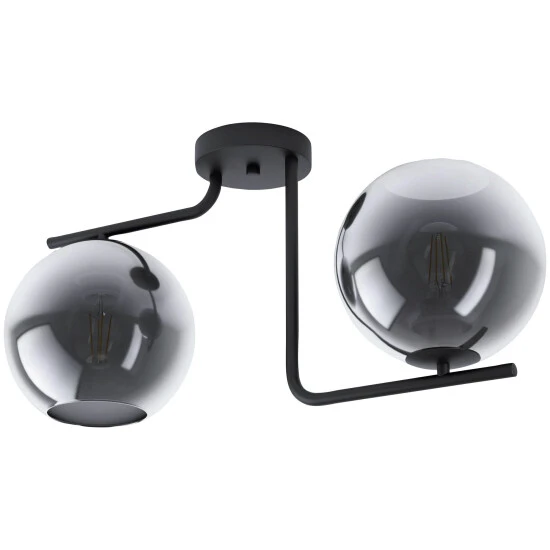 EGLO Wand-/Deckenleuchte »MAROJALES«, E27, Ohne Leuchtmittel 1 EGLO Wand-/Deckenleuchte »MAROJALES«, E27, Ohne Leuchtmittel