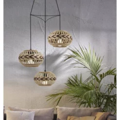 Pendelleuchte, E27, Ohne Leuchtmittel -Leuchten Verkaufsladen unnamed file 2600