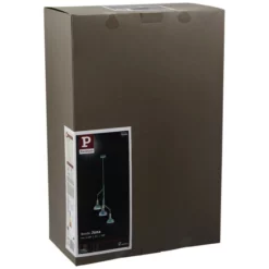 PAULMANN LED-Pendelleuchte »Neordic Juna«, E14, Ohne Leuchtmittel -Leuchten Verkaufsladen unnamed file 2610