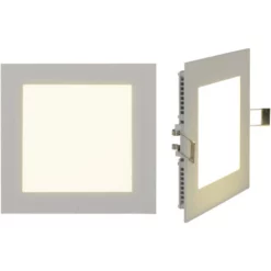 NÄVE Einbauleuchte »Interna«, 12 W, Einbautiefe: 2,5 Cm