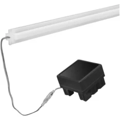 Mr. GARDENER LED-Leiste