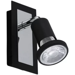 EGLO Spot »SARRIA«, 1-flg., GU10