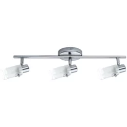 EGLO Spot »Orvieto 2«, 3-flg., G9