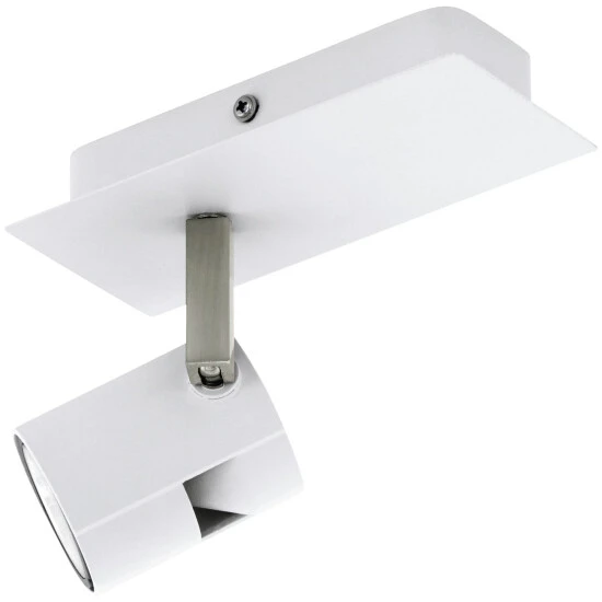 EGLO Spot »VERGIANO«, 1-flg., GU10 2 EGLO Spot »VERGIANO«, 1-flg., GU10 – Bild 2