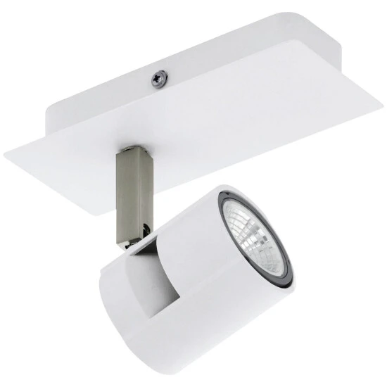 EGLO Spot »VERGIANO«, 1-flg., GU10 3 EGLO Spot »VERGIANO«, 1-flg., GU10 – Bild 3