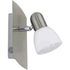 EGLO Spot »ENEA«, 1-flg., E14