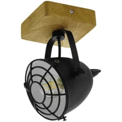 EGLO Spot »GATEBECK«, 1-flg., E14