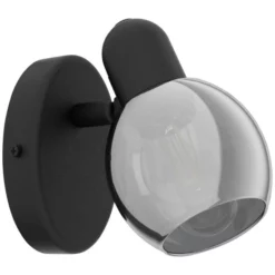 EGLO Spot »POLLICA«, 1-flg., E14