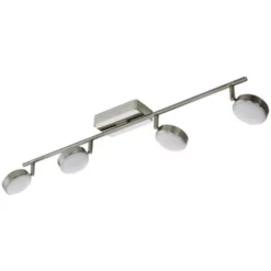 EGLO Spot »CORROPOLI-C«, 4-flg.