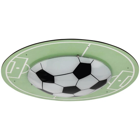 EGLO Wand-/Deckenleuchte »TABARA«, 1-flg., E27 1 EGLO Wand-/Deckenleuchte »TABARA«, 1-flg., E27