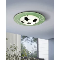 EGLO Wand-/Deckenleuchte »TABARA«, 1-flg., E27 3 EGLO Wand-/Deckenleuchte »TABARA«, 1-flg., E27 -Leuchten Verkaufsladen unnamed file 2649