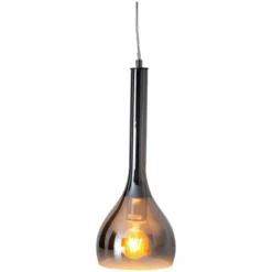 NÄVE Pendelleuchte »Vaso «, E27, Dimmbar, Ohne Leuchtmittel -Leuchten Verkaufsladen unnamed file 268