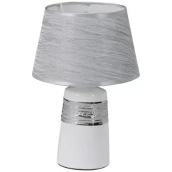 NÄVE Tischleuchte »Vittoria«, E14, Höhe: 31 Cm