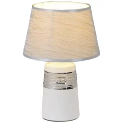 NÄVE Tischleuchte »Vittoria«, E14, Höhe: 31 Cm -Leuchten Verkaufsladen unnamed file 2682