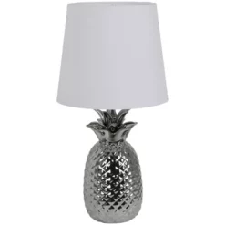 NÄVE Tischleuchte »Ananas«, E14, Höhe: 45 Cm