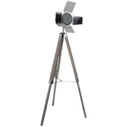 NÄVE Stehleuchte »Holly«, E14, Höhe: 100 Cm