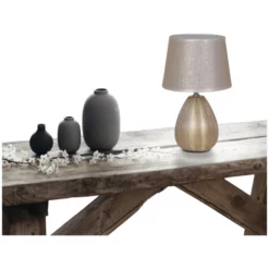 NÄVE Tischleuchte »Simply Ceramics«, E14, Höhe: 31 Cm 4 NÄVE Tischleuchte »Simply Ceramics«, E14, Höhe: 31 Cm -Leuchten Verkaufsladen unnamed file 2697