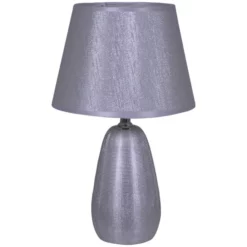 NÄVE Tischleuchte »Simply Ceramics«, E14, Höhe: 37 Cm