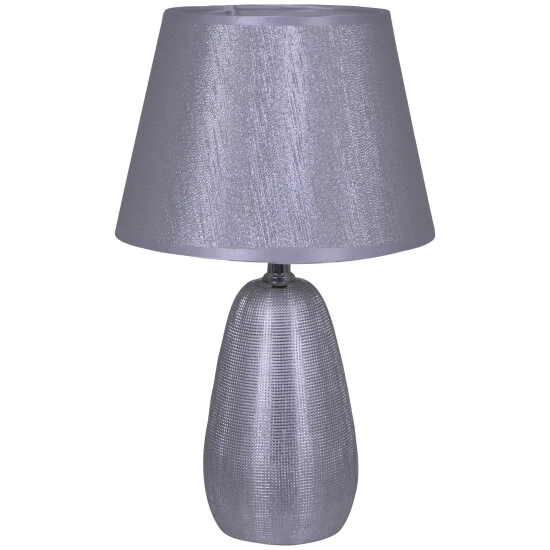 NÄVE Tischleuchte »Simply Ceramics«, E14, Höhe: 37 Cm 1 NÄVE Tischleuchte »Simply Ceramics«, E14, Höhe: 37 Cm