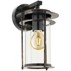 EGLO Außenleuchte »VALDEO«, 60 W, Dimmbar