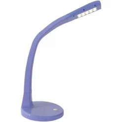 NÄVE Tischleuchte »Jim«, Warmweiß, Inkl. Leuchtmittel, Höhe: 48,5 Cm