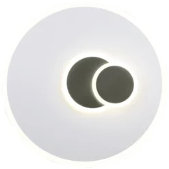 NÄVE LED-Deckenleuchte »Aarhus«, Dimmbar, Inkl. Leuchtmittel In Warmweiß -Leuchten Verkaufsladen unnamed file 2726