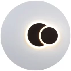 NÄVE LED-Deckenleuchte »Aarhus«, Dimmbar, Inkl. Leuchtmittel In Warmweiß -Leuchten Verkaufsladen unnamed file 2729