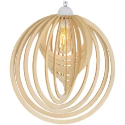 NÄVE Pendelleuchte »Armella«, E27, Dimmbar, Ohne Leuchtmittel