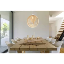 NÄVE Pendelleuchte »Armella«, E27, Dimmbar, Ohne Leuchtmittel -Leuchten Verkaufsladen unnamed file 2732