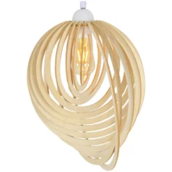 NÄVE Pendelleuchte »Armella«, E27, Dimmbar, Ohne Leuchtmittel -Leuchten Verkaufsladen unnamed file 2734