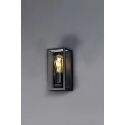 ECO-LIGHT Außenleuchte »Karo«, 15 W -Leuchten Verkaufsladen unnamed file 274