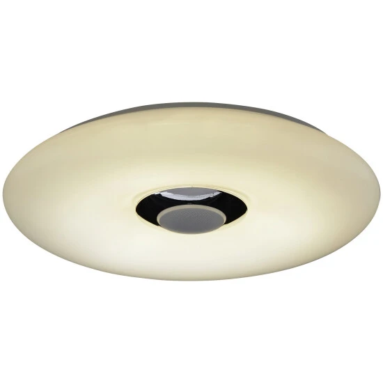 NÄVE LED-Deckenleuchte »Nashville«, Dimmbar, Inkl. Leuchtmittel In Warmweiß/neutralweiß/kaltweiß 6 NÄVE LED-Deckenleuchte »Nashville«, Dimmbar, Inkl. Leuchtmittel In Warmweiß/neutralweiß/kaltweiß – Bild 6